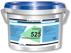 525  EUROSTAR BASIC 20 кг Универсальный